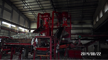 Production process