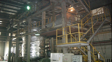 Production process